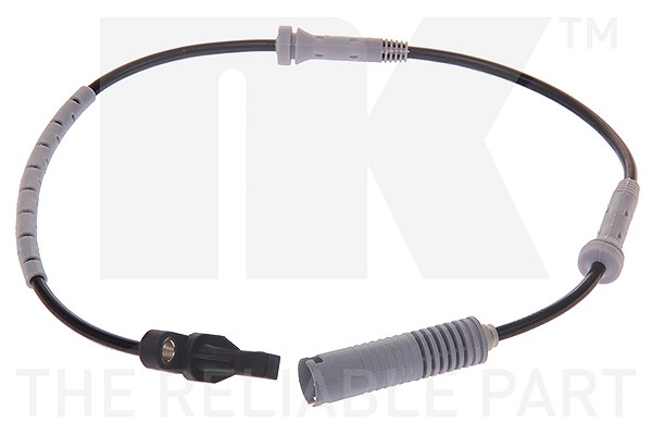 Nk Sensor, Raddrehzahl [Hersteller-Nr. 291522] für BMW