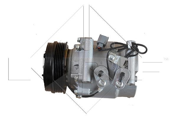 Nrf Kompressor, Klimaanlage [Hersteller-Nr. 32725] für Honda