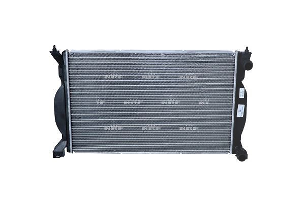 Nrf Kühler, Motorkühlung [Hersteller-Nr. 50539] für Audi, Seat