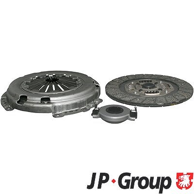 Jp Group Kupplungssatz [Hersteller-Nr. 1130401310] für Seat, VW