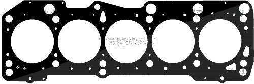 Triscan Dichtung, Zylinderkopf [Hersteller-Nr. 501-85110] für VW, Audi, Volvo
