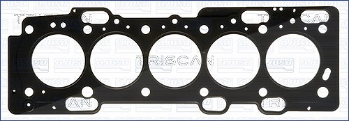 Triscan Dichtung, Zylinderkopf [Hersteller-Nr. 501-8009] für Volvo