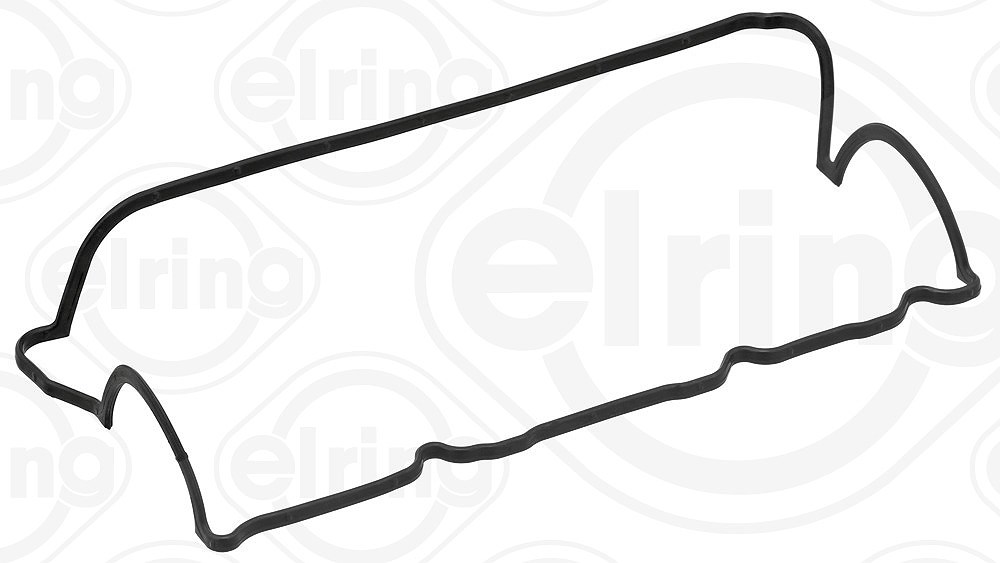Elring Dichtung, Zylinderkopfhaube [Hersteller-Nr. 072.940] für Mazda