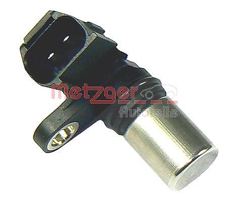 Metzger Autoteile Sensor, Nockenwellenposition [Hersteller-Nr. 0903087] für Toyota, Mazda