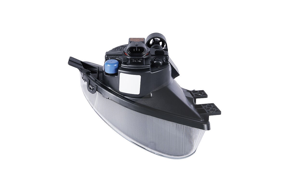 Valeo Nebelscheinwerfer [Hersteller-Nr. 044369] für BMW