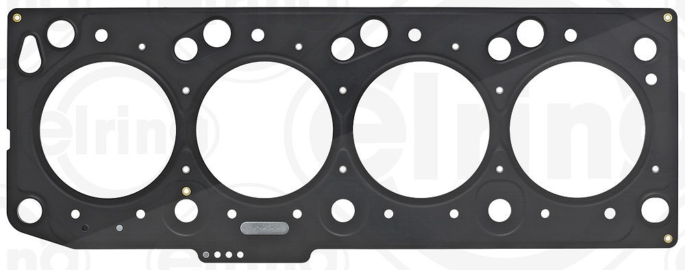 Elring Dichtung, Zylinderkopf [Hersteller-Nr. 027.072] für Mazda, Ford