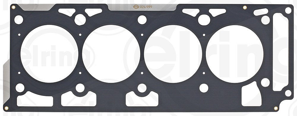 Elring Dichtung, Zylinderkopf [Hersteller-Nr. 024.999] für Ford