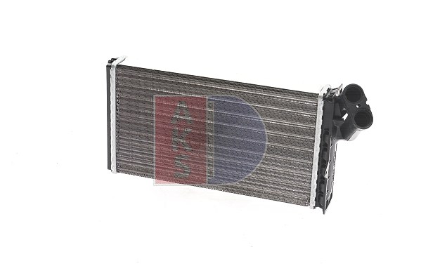 Aks Dasis Wärmetauscher, Innenraumheizung [Hersteller-Nr. 069150N] für Citroën, Fiat, Peugeot, Lancia