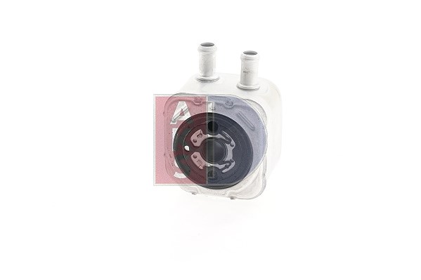 Aks Dasis Ölkühler, Motoröl [Hersteller-Nr. 046005N] für Audi, VW, Seat, Skoda