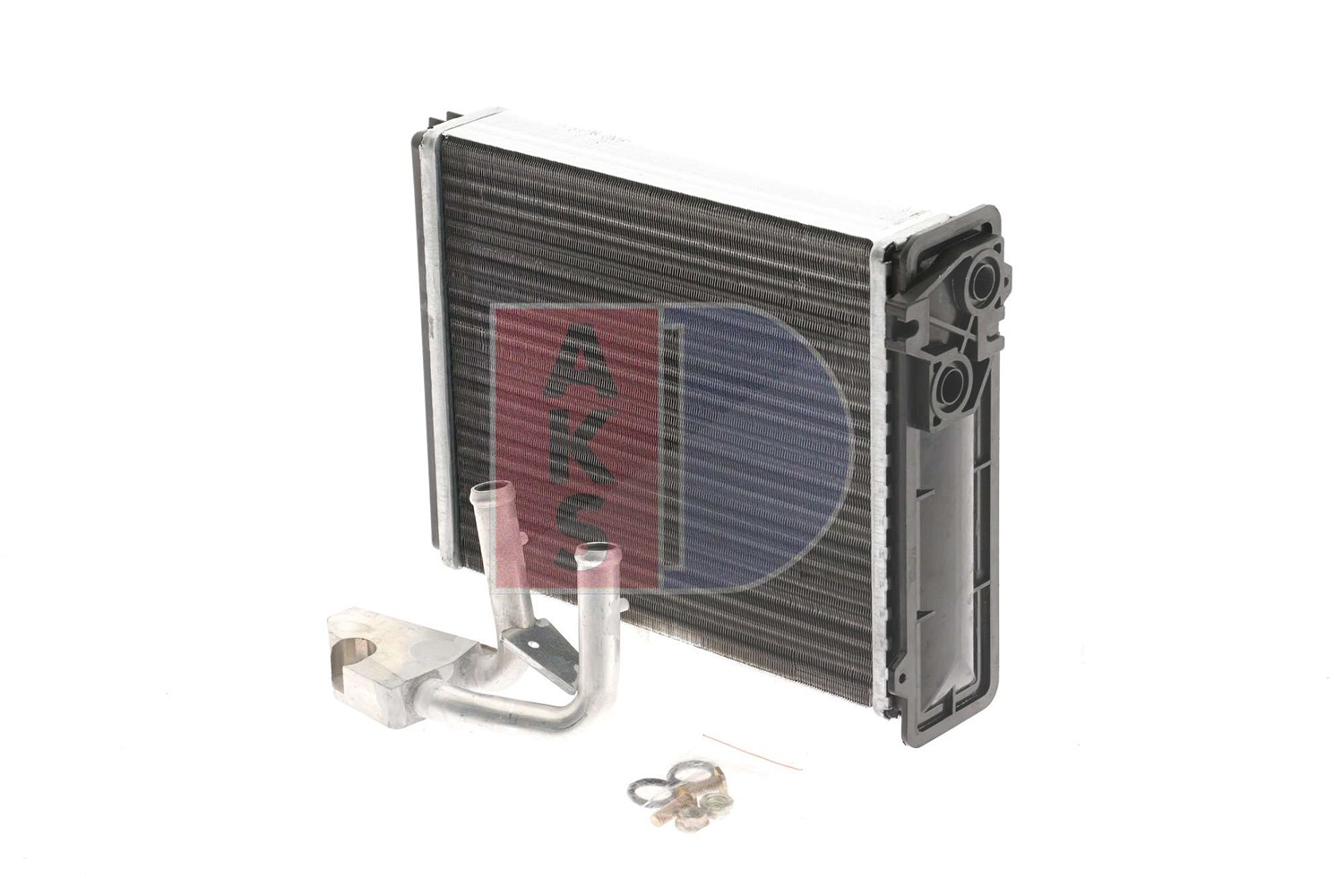 Aks Dasis Wärmetauscher, Innenraumheizung [Hersteller-Nr. 069004N] für Citroën, Fiat, Peugeot