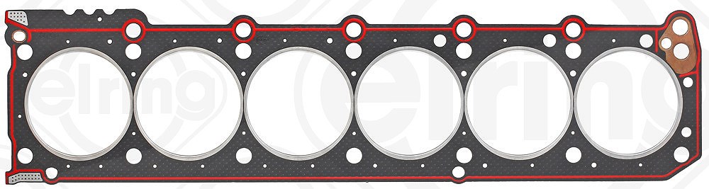 Elring Dichtung, Zylinderkopf [Hersteller-Nr. 044.581] für Puch, Ssangyong, Mercedes-Benz, Daewoo