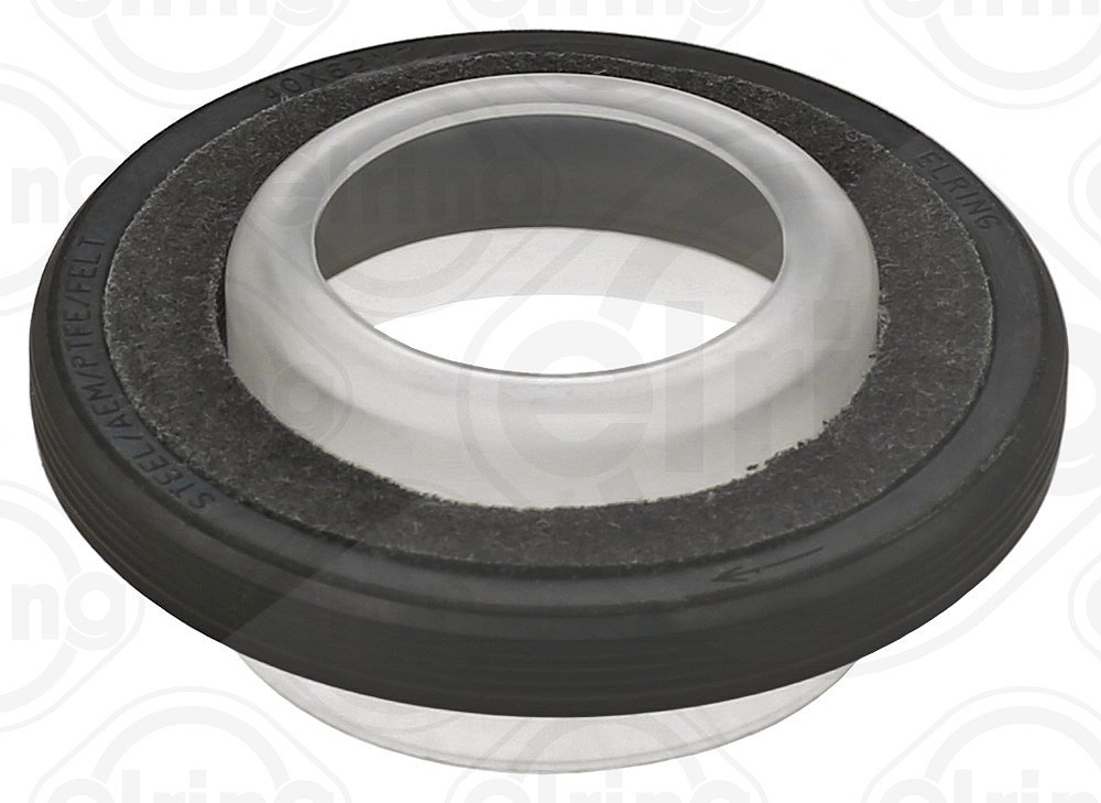 Elring Wellendichtring, Kurbelwelle [Hersteller-Nr. 023.740] für Ford