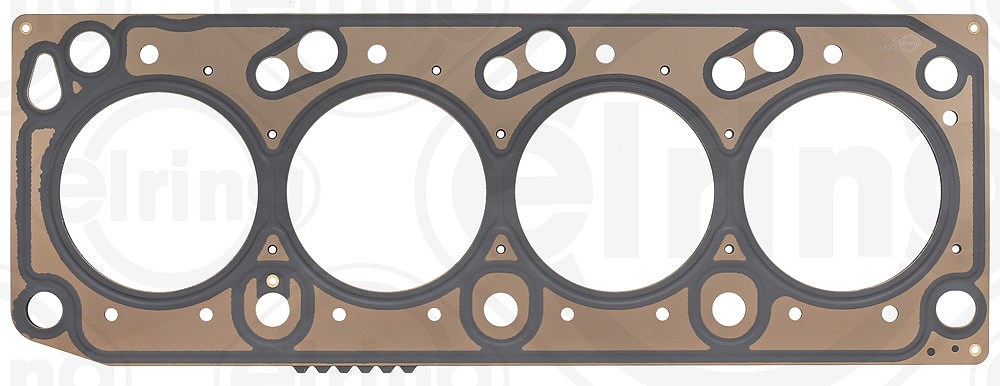 Elring Dichtung, Zylinderkopf [Hersteller-Nr. 027.102] für Mazda, Ford