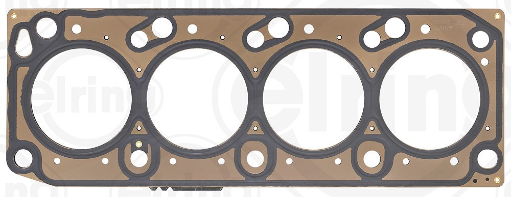 Elring Dichtung, Zylinderkopf [Hersteller-Nr. 027.062] für Mazda, Ford