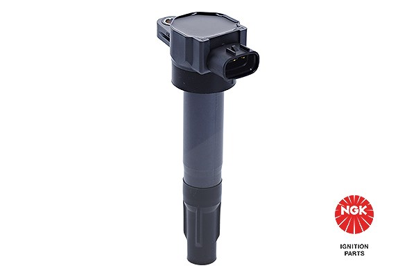 Ngk Zündspule [Hersteller-Nr. 48749] für Fiat, Opel, Suzuki, Vauxhall