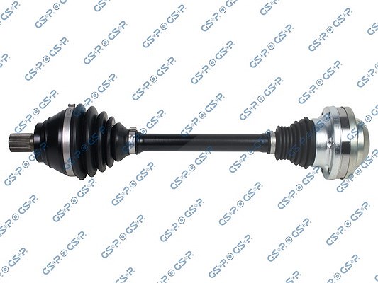 Gsp Antriebswelle [Hersteller-Nr. 261281OL] für VW, Skoda, Audi