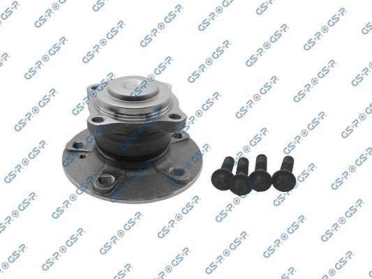 Gsp Radlagersatz [Hersteller-Nr. 9400410K] für Mercedes-Benz, Infiniti