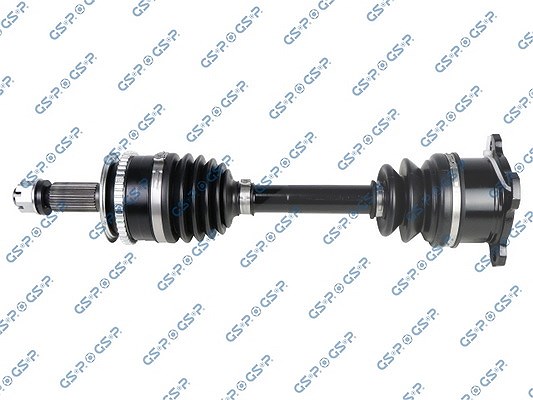 Gsp Antriebswelle [Hersteller-Nr. 239164OL] für Fiat, Mitsubishi
