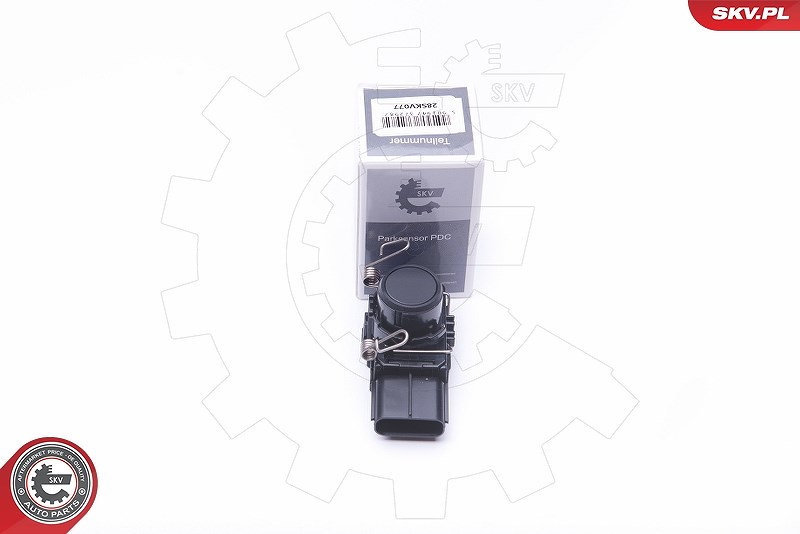 Esen Skv Sensor, Einparkhilfe [Hersteller-Nr. 28SKV077] für Toyota, Lexus