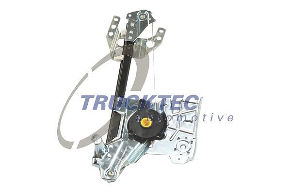 Trucktec Automotive Fensterheber [Hersteller-Nr. 07.54.029] für Audi