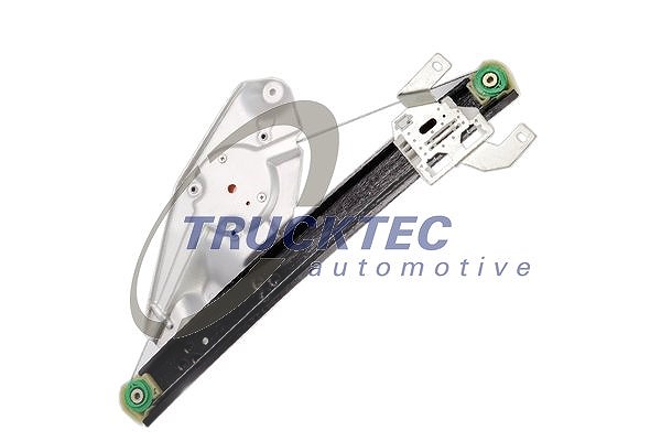 Trucktec Automotive Fensterheber [Hersteller-Nr. 07.54.027] für Audi