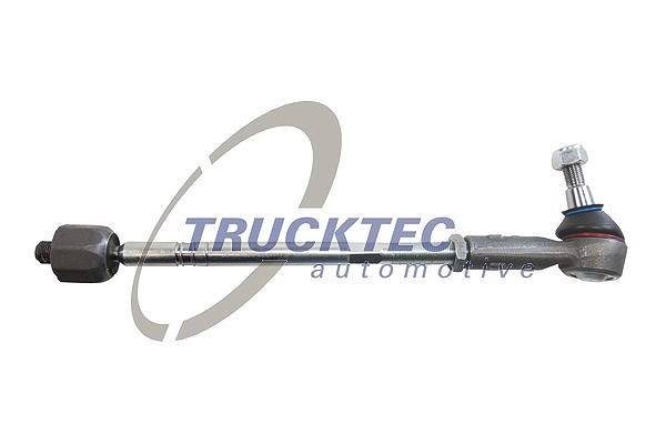 Trucktec Automotive Spurstange [Hersteller-Nr. 07.31.093] für VW, Porsche, Audi