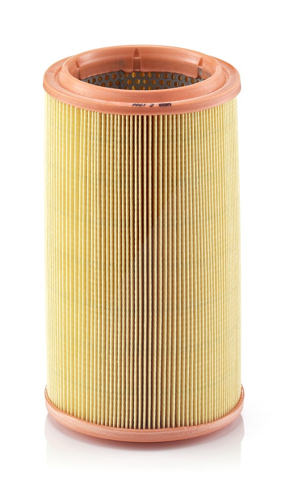 Mann-filter Luftfilter [Hersteller-Nr. C1586] für Lancia