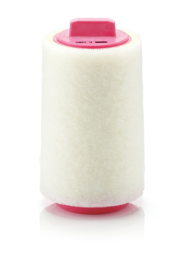 Mann-filter Luftfilter [Hersteller-Nr. C1287] für Mini