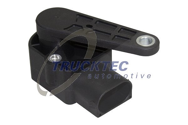 Trucktec Automotive Sensor, Xenonlicht (Leuchtweiteregulierung) [Hersteller-Nr. 08.42.025] für BMW, Mini