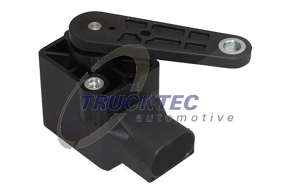 Trucktec Automotive Sensor, Xenonlicht (Leuchtweiteregulierung) [Hersteller-Nr. 08.42.023] für BMW