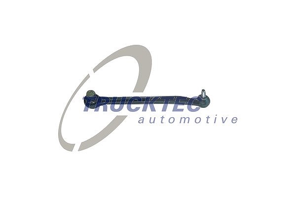 Trucktec Automotive Lenker, Radaufhängung [Hersteller-Nr. 07.32.058] für Audi