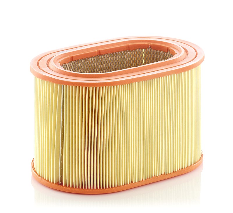 Mann-filter Luftfilter [Hersteller-Nr. C24135] für Mitsubishi