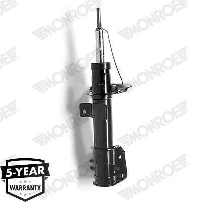 Monroe Stoßdämpfer Vorderachse [Hersteller-Nr. 16454] für Fiat