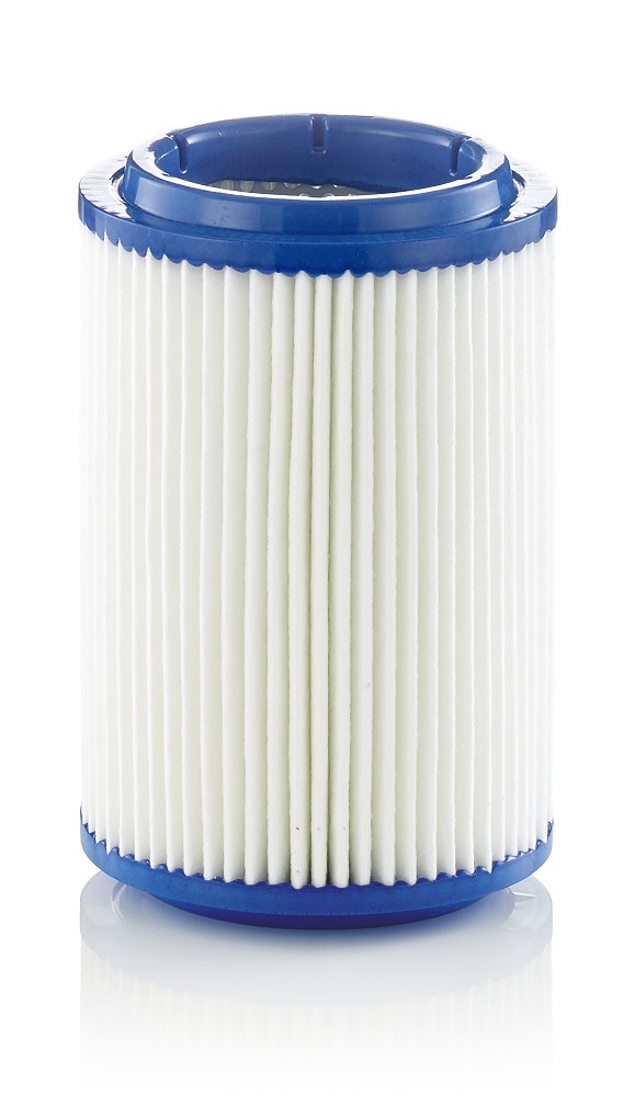 Mann-filter Luftfilter [Hersteller-Nr. C16006] für Kia