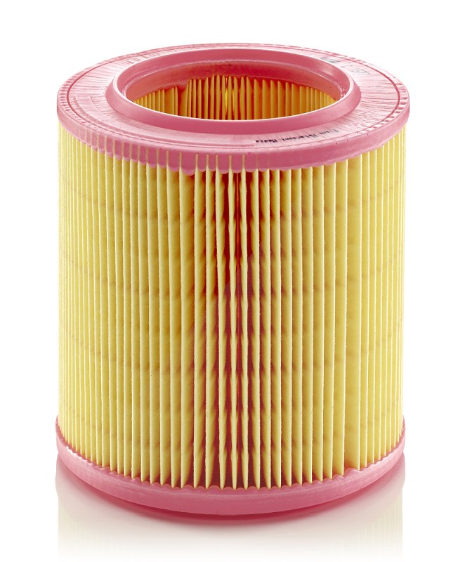Mann-filter Luftfilter [Hersteller-Nr. C1577] für Saab