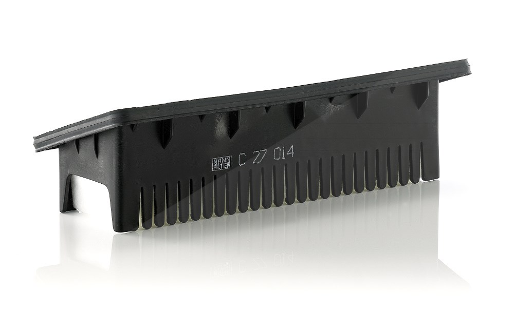 Mann-filter Luftfilter [Hersteller-Nr. C27014] für Hyundai