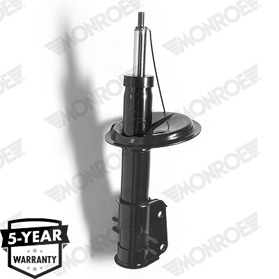 Monroe Stoßdämpfer Vorderachse [Hersteller-Nr. 16599] für Alfa Romeo, Fiat