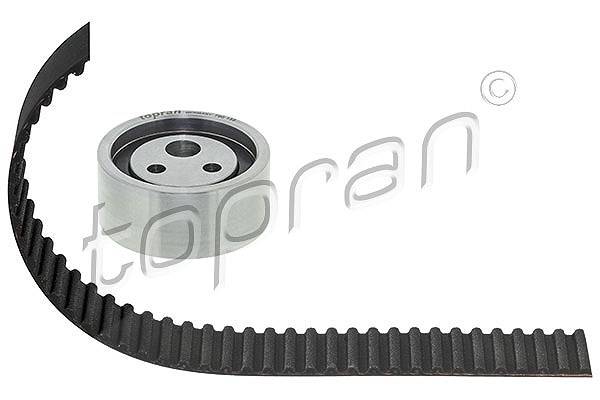 Topran Zahnriemensatz [Hersteller-Nr. 700198] für Renault, Nissan