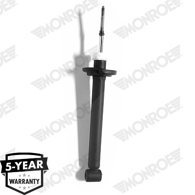 Monroe Stoßdämpfer Hinterachse [Hersteller-Nr. R3897] für Kia
