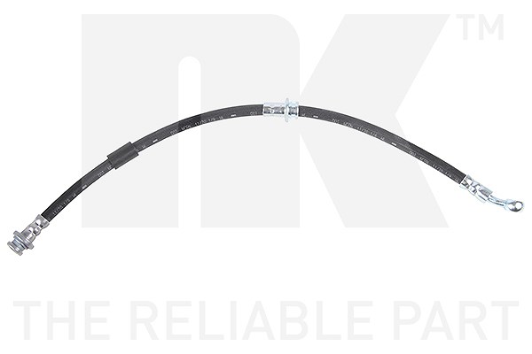 Nk Bremsschlauch [Hersteller-Nr. 852264] für Nissan