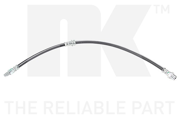 Nk Bremsschlauch [Hersteller-Nr. 851526] für BMW