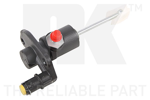Nk Geberzylinder, Kupplung [Hersteller-Nr. 834727] für Audi, Seat