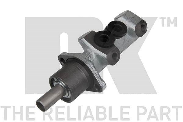 Nk Hauptbremszylinder [Hersteller-Nr. 823924] für Renault