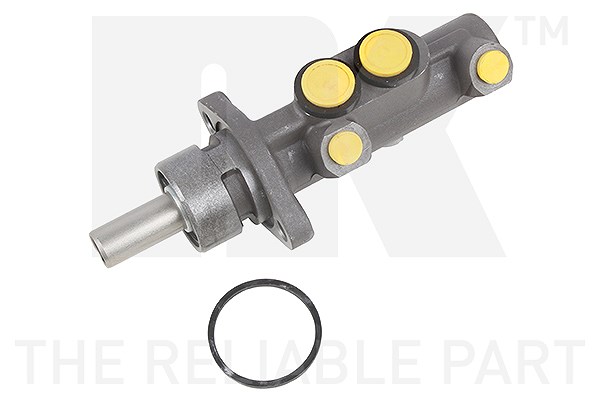 Nk Hauptbremszylinder [Hersteller-Nr. 823919] für Renault