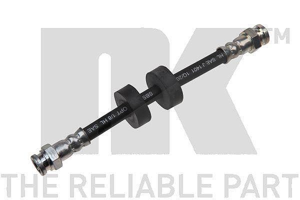 Nk Bremsschlauch [Hersteller-Nr. 8523139] für Fiat, Peugeot, Citroën