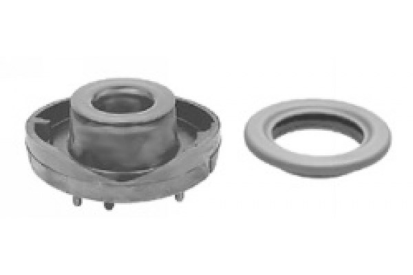 Mapco Reparatursatz, Federbeinstützlager [Hersteller-Nr. 34108/2] für Renault