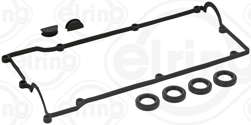 Elring Dichtungssatz, Zylinderkopfhaube [Hersteller-Nr. 458.770] für Kia, Hyundai