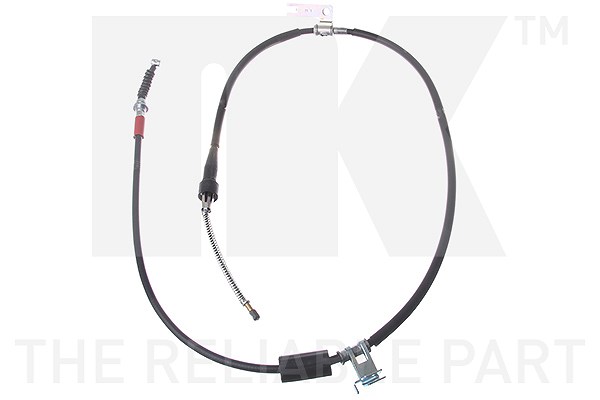 Nk Seilzug, Feststellbremse [Hersteller-Nr. 903267] für Mazda