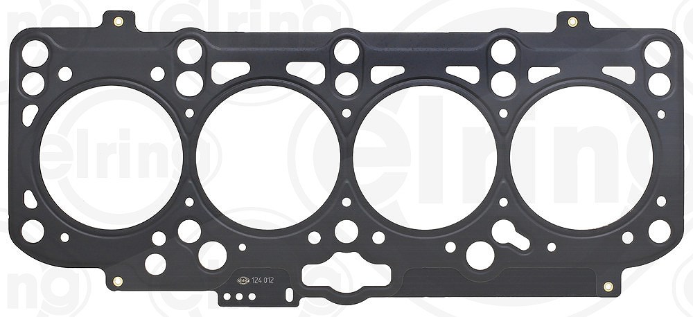 Elring Dichtung, Zylinderkopf [Hersteller-Nr. 124.012] für Audi, Skoda, Seat, VW