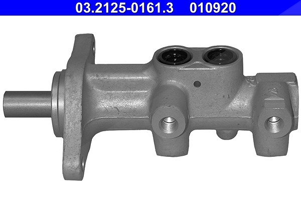 Ate Hauptbremszylinder [Hersteller-Nr. 03.2125-0161.3] für Nissan